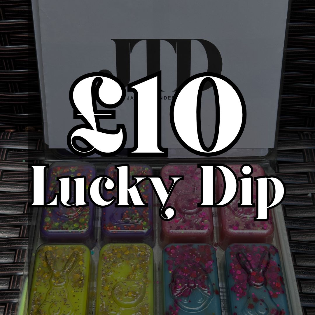 £10 Box Live on Tiktok 28th April 8pm