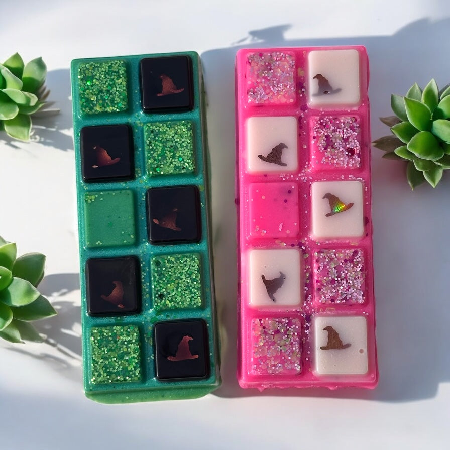 Witch Snapbars