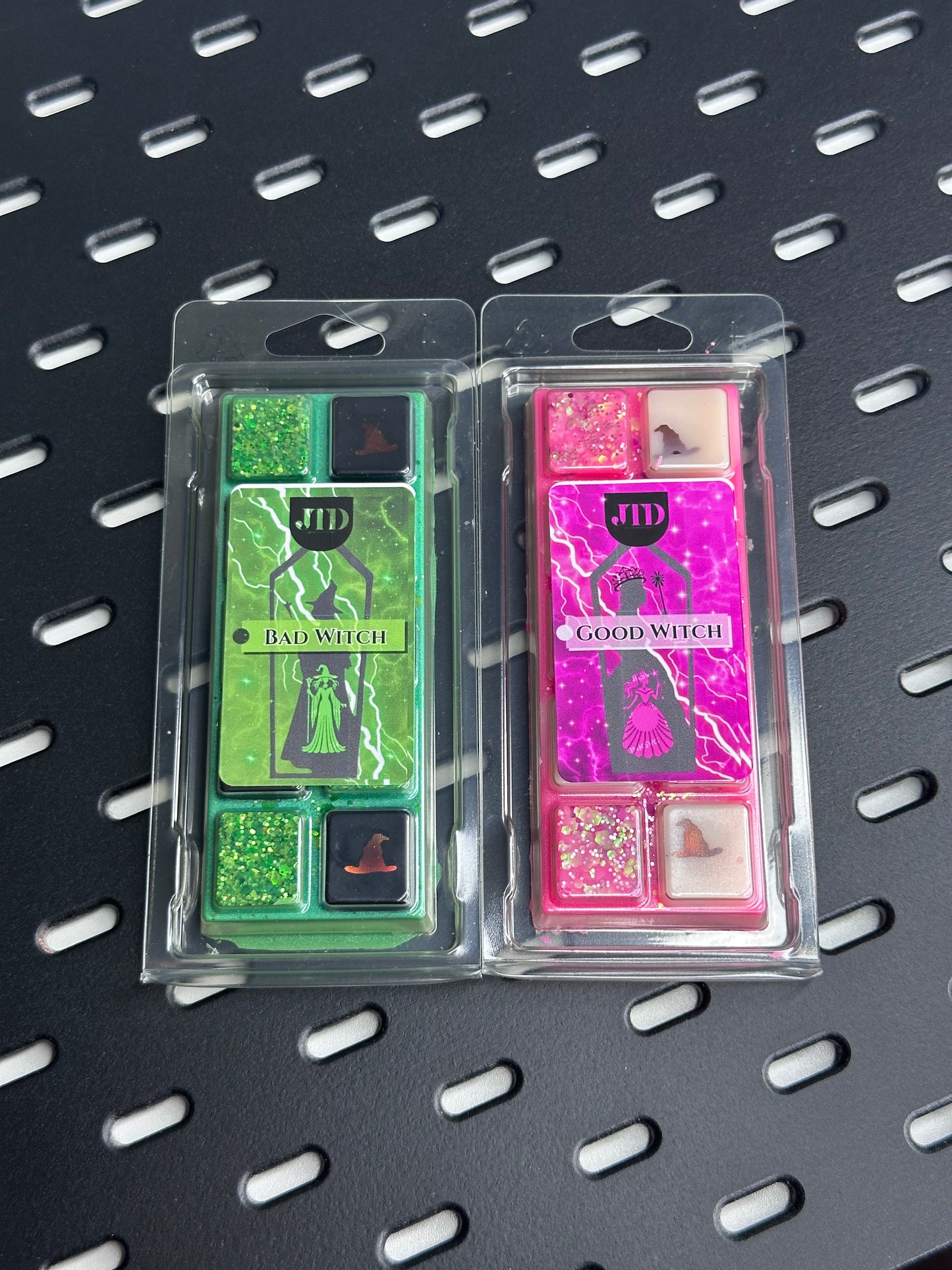 Witch Snapbars