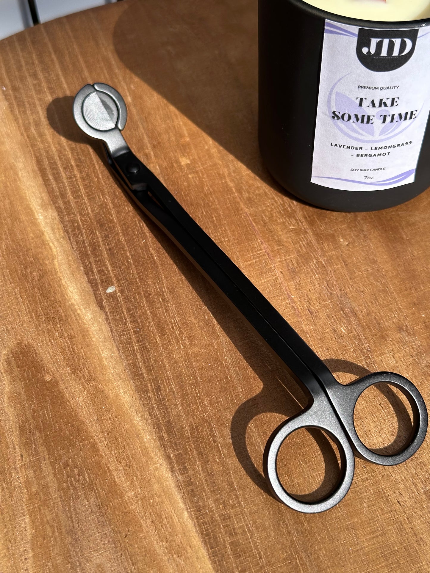 Candle Wick Trimmers