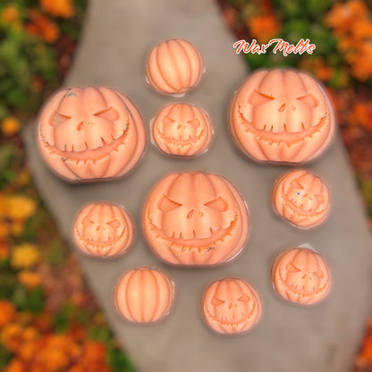 Pumpkin Bundle Box