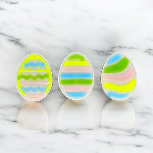 Easter Eggs 3 pack