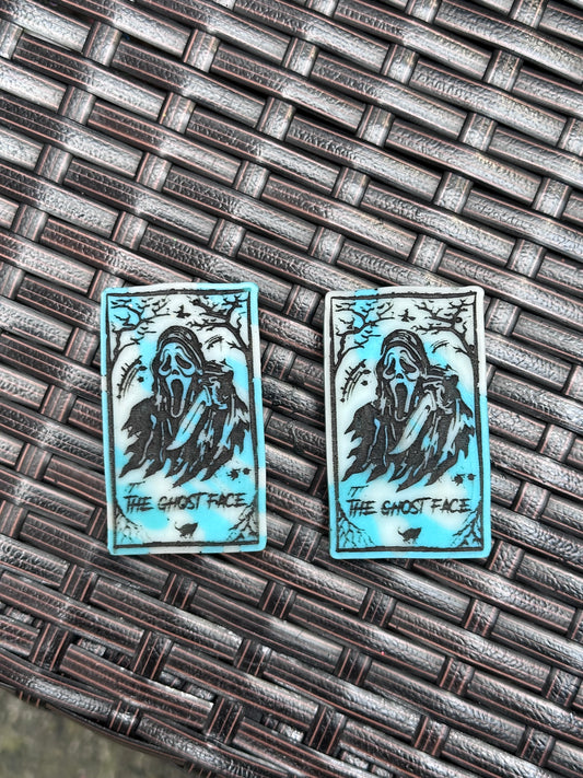 Horror Character Wax Melts