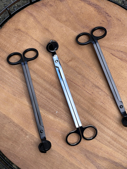 Candle Wick Trimmers