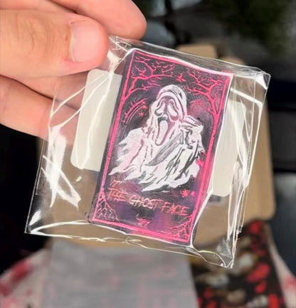 Horror Character Wax Melts