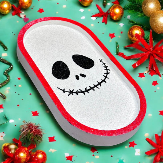 Jack Skellington Trinket Tray