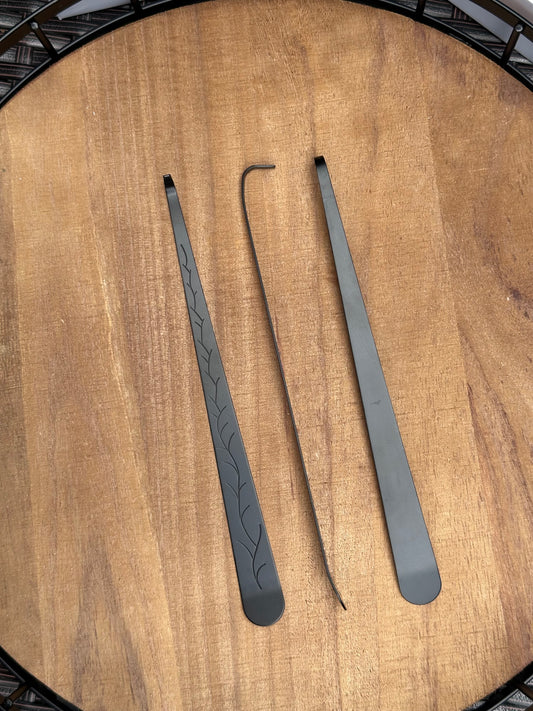 Candle Wick Dippers