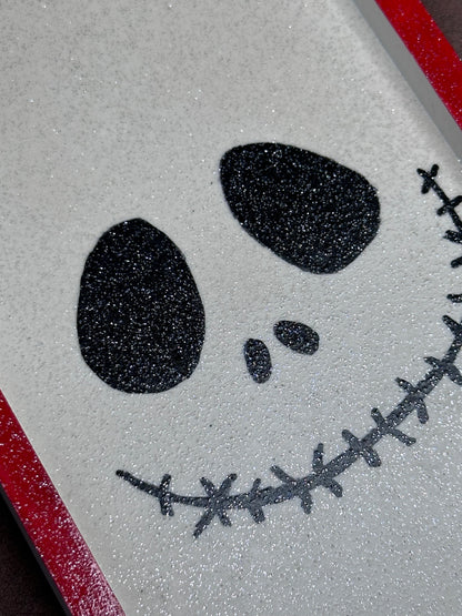 Jack Skellington Trinket Tray