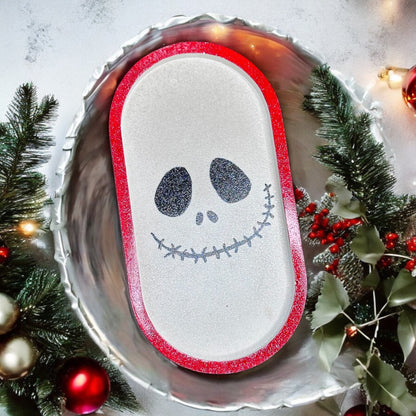 Jack Skellington Trinket Tray