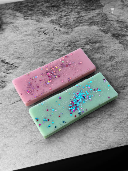 Mum Design Wax Melt Bar, Highly Scented