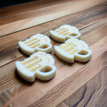 Butterbeer Harry Potter Wax Melts