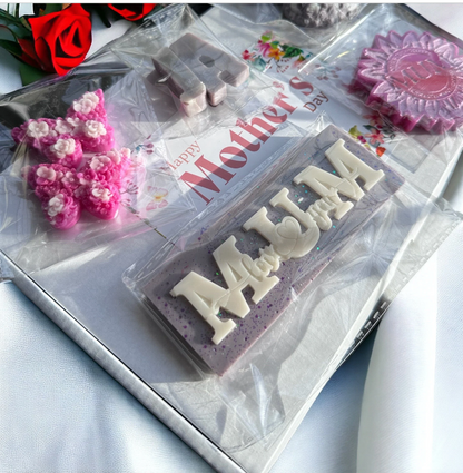 Mothers Day Wax Melt Bundle Box