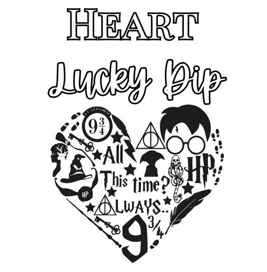 Pick your Heart