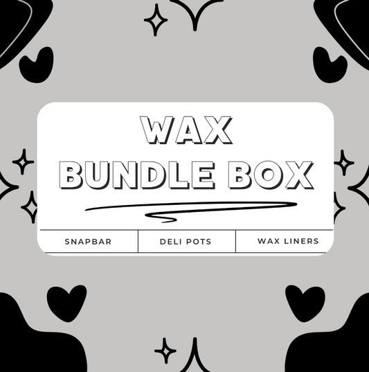 Wax Bundle | Build your own